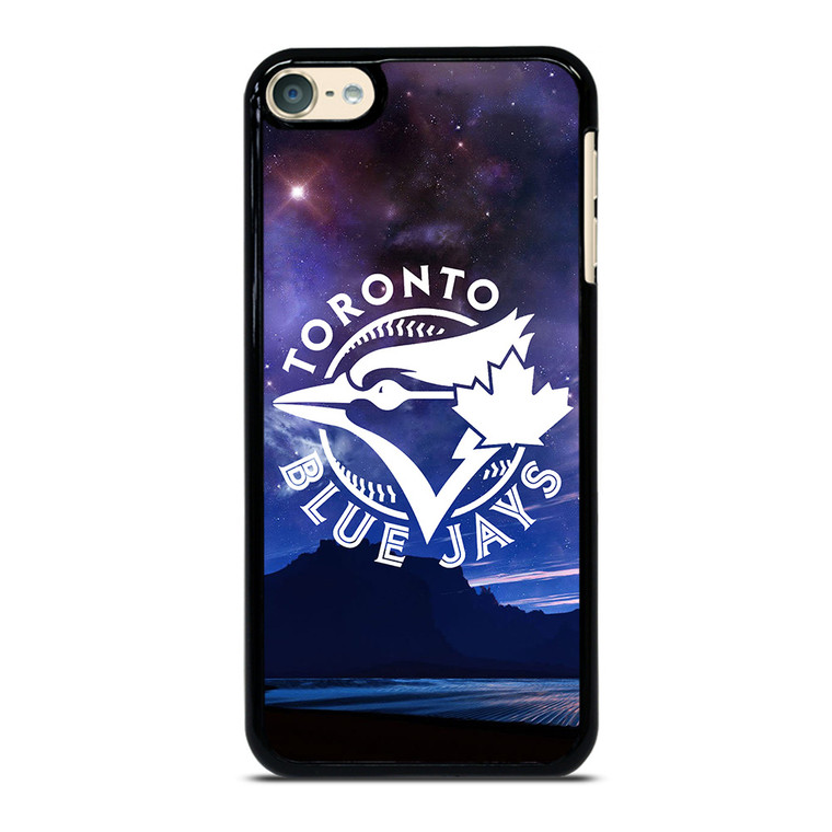 TORONTO BLUE JAYS NEBULA iPod Touch 6 Case
