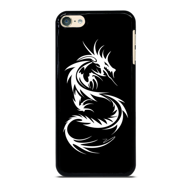 TRIBAL DRAGON iPod Touch 6 Case