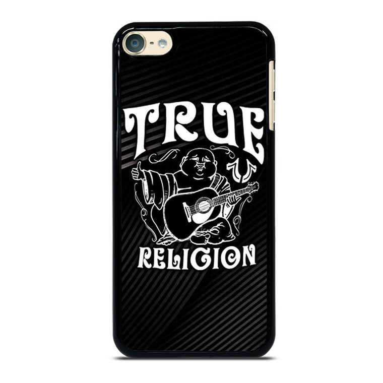 TRUE RELIGION UPFRONT BUDDHA iPod Touch 6 Case TRUE RELIGION UPFRONT BUDDHA iPod Touch 6 Case