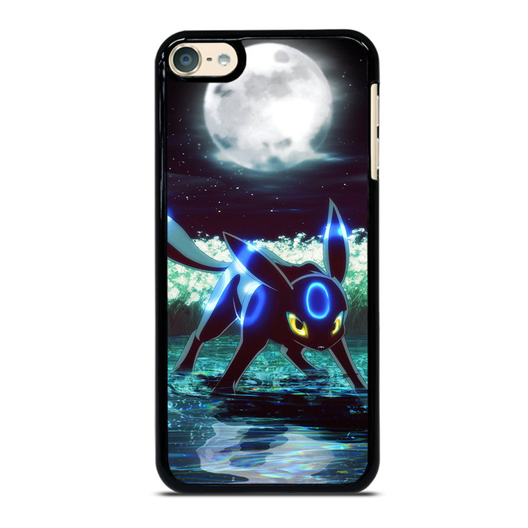 UMBREON SHINY POKEMON iPod Touch 6 Case