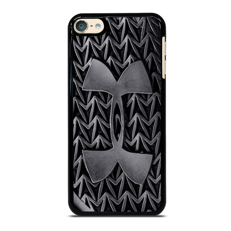 UNDER ARMOUR LOGO 3D iPod Touch 6 Case UNDER ARMOUR LOGO 3D iPod Touch 6 Case