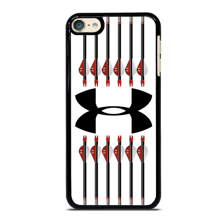 UNDER ARMOUR STYLE iPod Touch 6 Case