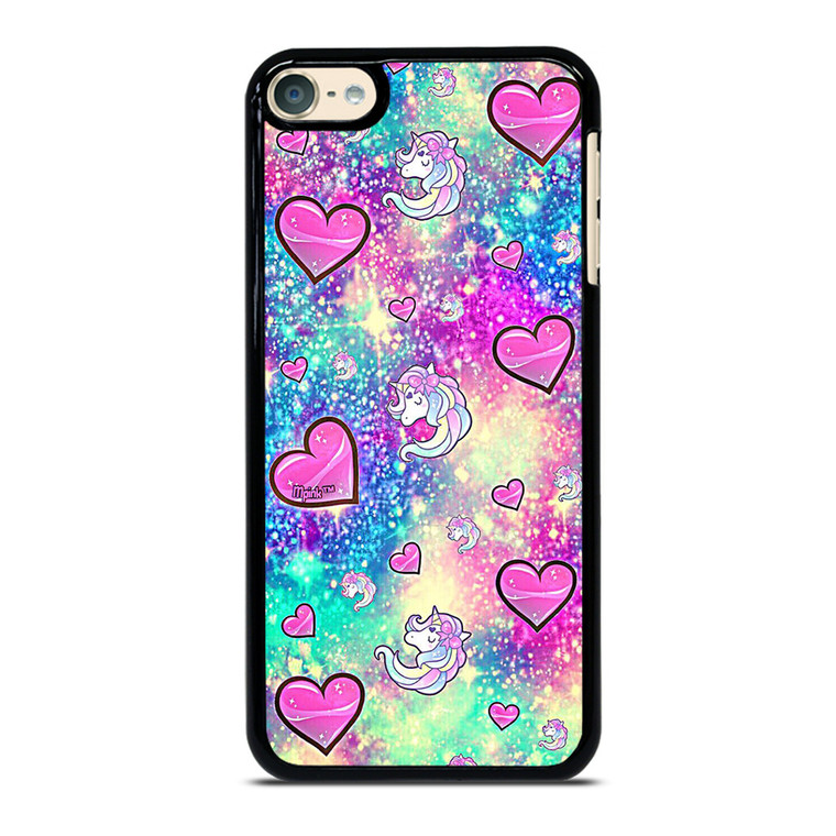 UNICORN MPINK iPod Touch 6 Case