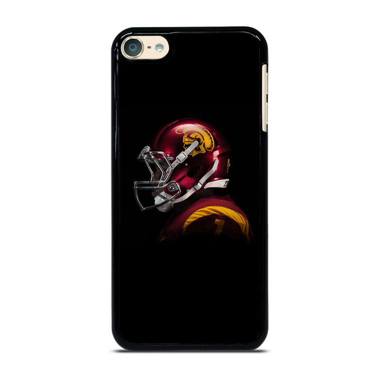 USC TROJANS LOGO 2 iPod Touch 6 Case USC TROJANS LOGO 2 iPod Touch 6 Case