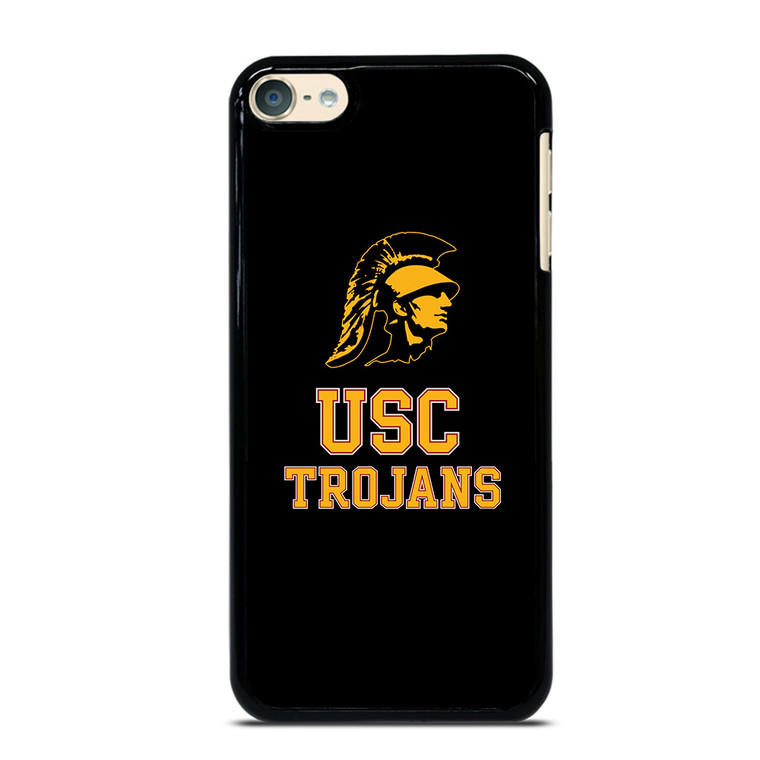 USC TROJANS LOGO iPod Touch 6 Case USC TROJANS LOGO iPod Touch 6 Case