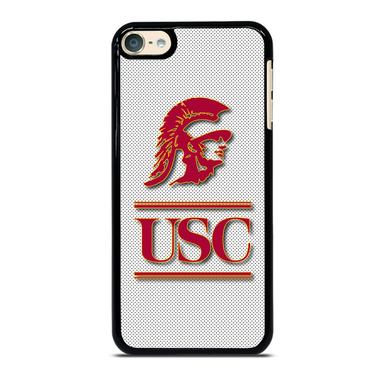 USC TROJANS NEW iPod Touch 6 Case USC TROJANS NEW iPod Touch 6 Case