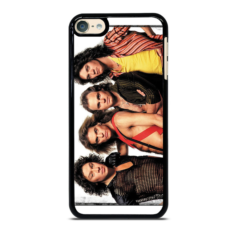 VAN HALEN iPod Touch 6 Case