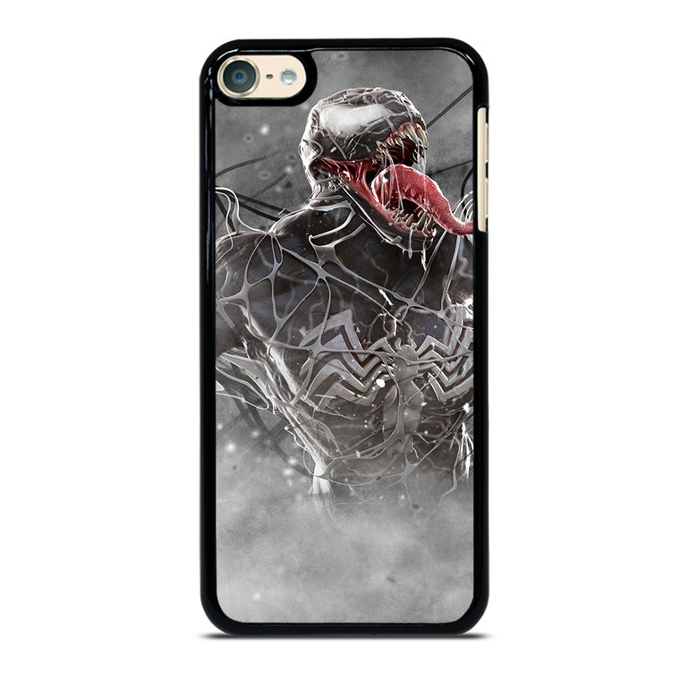 VENOM MARVEL COMICS iPod Touch 6 Case