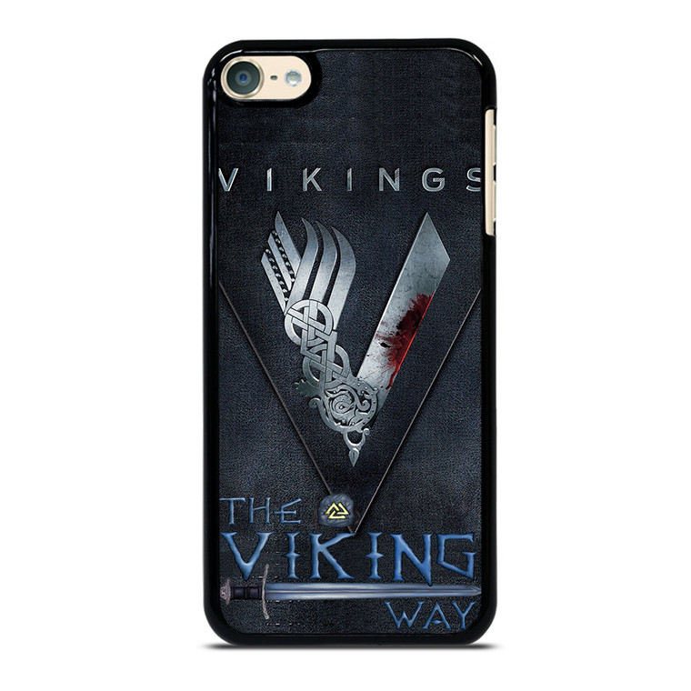 VIKING 2 iPod Touch 6 Case
