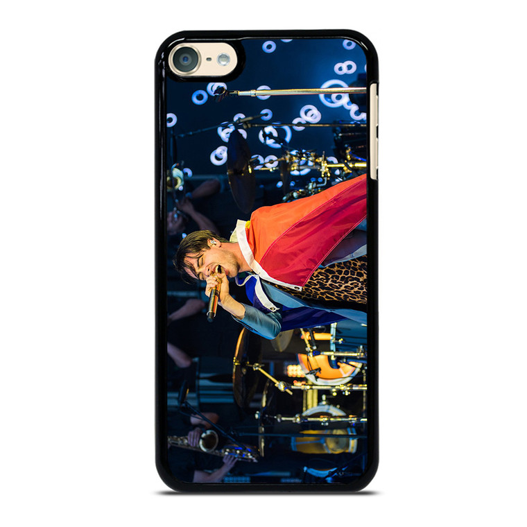 WEEZER PANIC AT THE DISCO IN MIAMI iPod Touch 6 Case