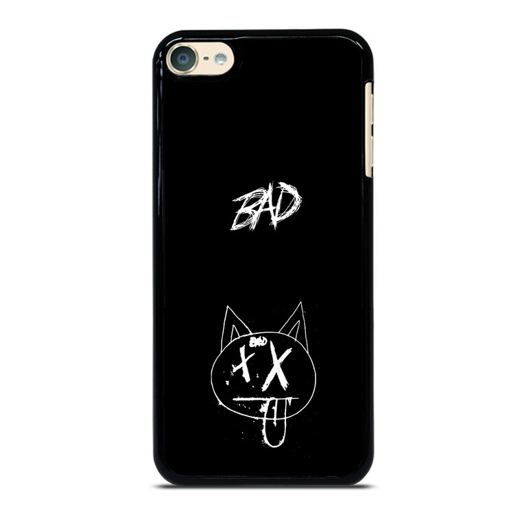 XXXTENTACION BAD VIBES iPod Touch 6 Case