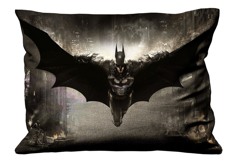 THE AMAZING BATMAN Pillow Case Cover Recta