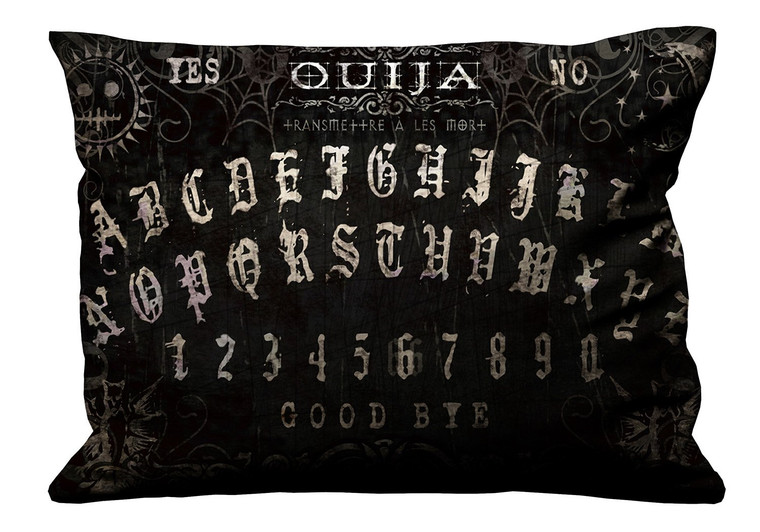 OUIJA BOARD 1 Pillow Case Cover Recta