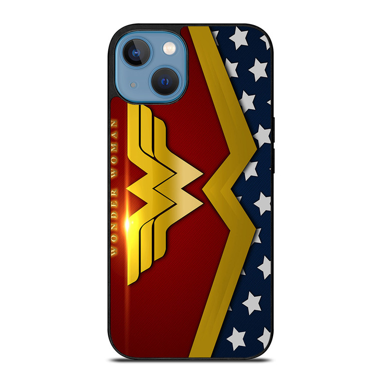 WONDER WOMAN iPhone 13 Case