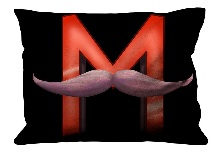 MARKIPLIER LOGO Pillow Case Cover Recta MARKIPLIER LOGO Pillow Case Cover Recta
