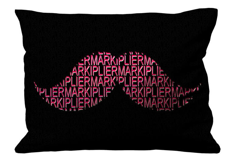 MARKIPLIER 2 Pillow Case Cover Recta MARKIPLIER 2 Pillow Case Cover Recta
