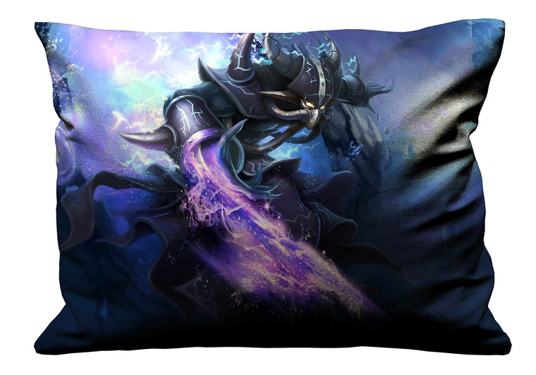LEAGUE OF LEGEND Pillow Case Cover Recta