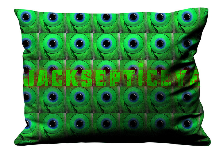 JACKSEPTICEYE Pillow Case Cover Recta