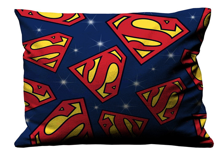 BATMAN VS SUPERMAN 3 Pillow Case Cover Recta