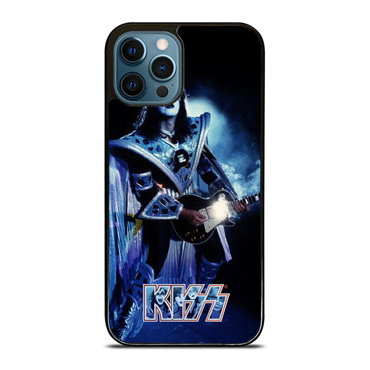 ACE FREHLEY KISS iPhone 12 Pro Max Case