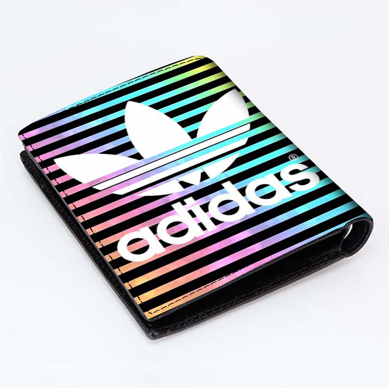 ADIDAS NEW LOGO Men Wallet