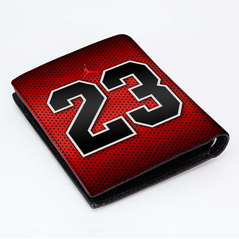 AIR JORDAN 23 LOGO Men Wallet