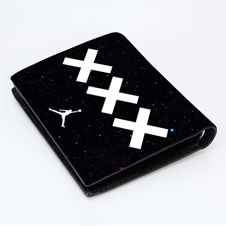 AIR JORDAN NEBULA Men Wallet