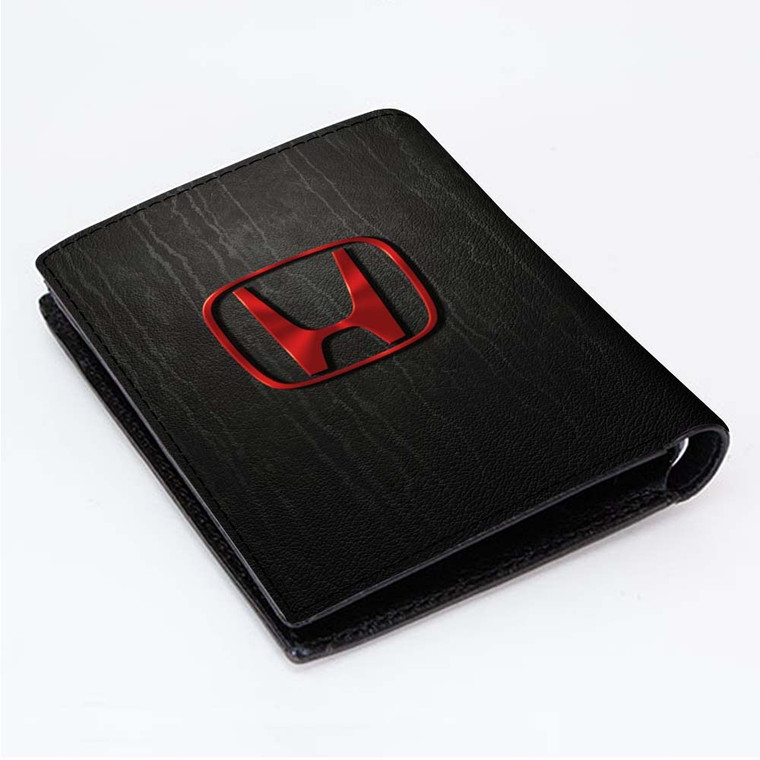 HONDA LOGO Men Wallet