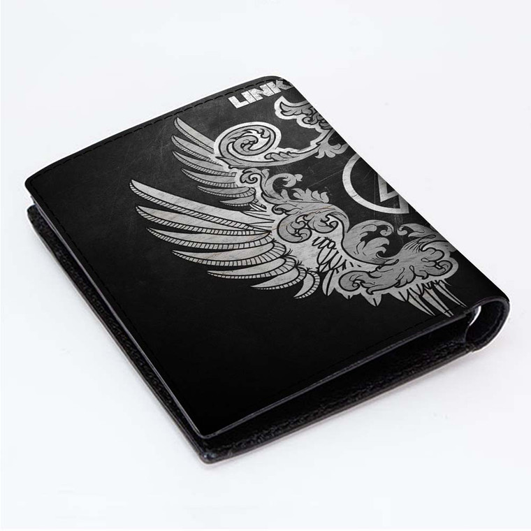 LINKIN PARK LOGO Men Wallet