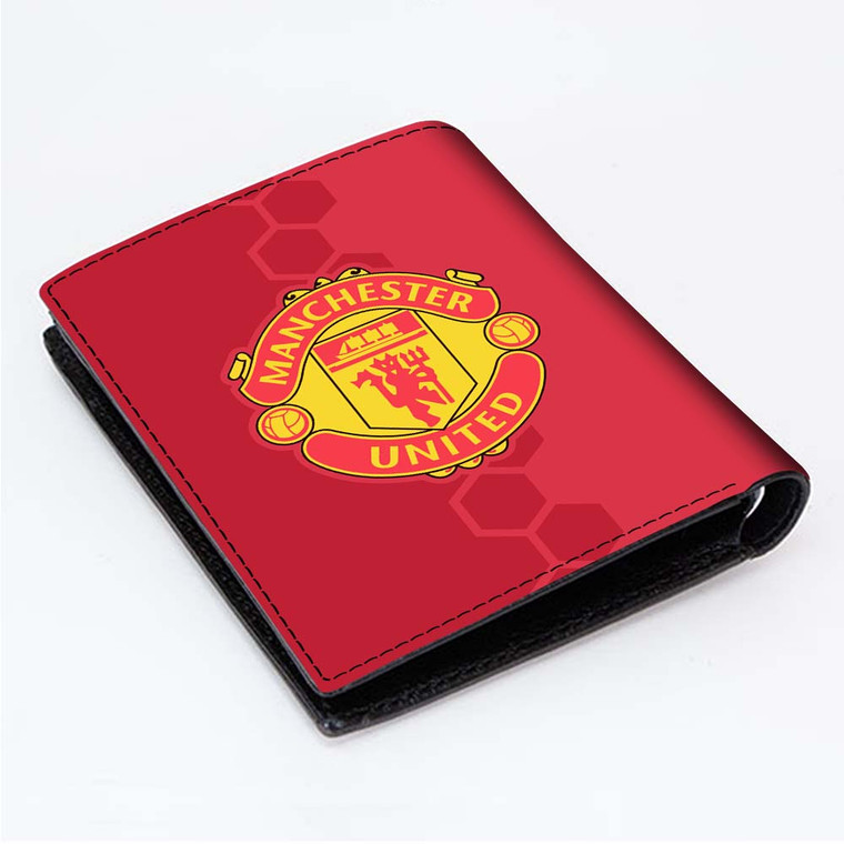 MANCHESTER UNITED ICON Men Wallet