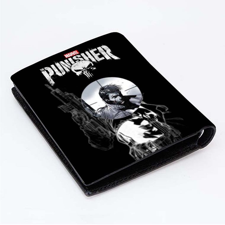 THE PUNISHER MARVEL Men Wallet