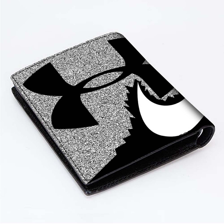 UNDER ARMOUR VS NIKE Men Wallet
