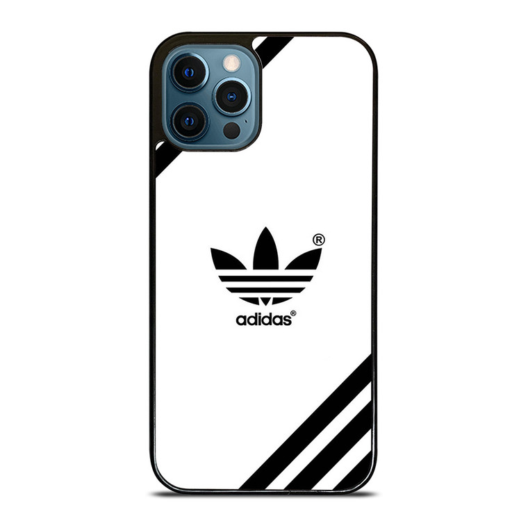 ADIDAS TRIPLE STRIPE iPhone 12 Pro Max Case