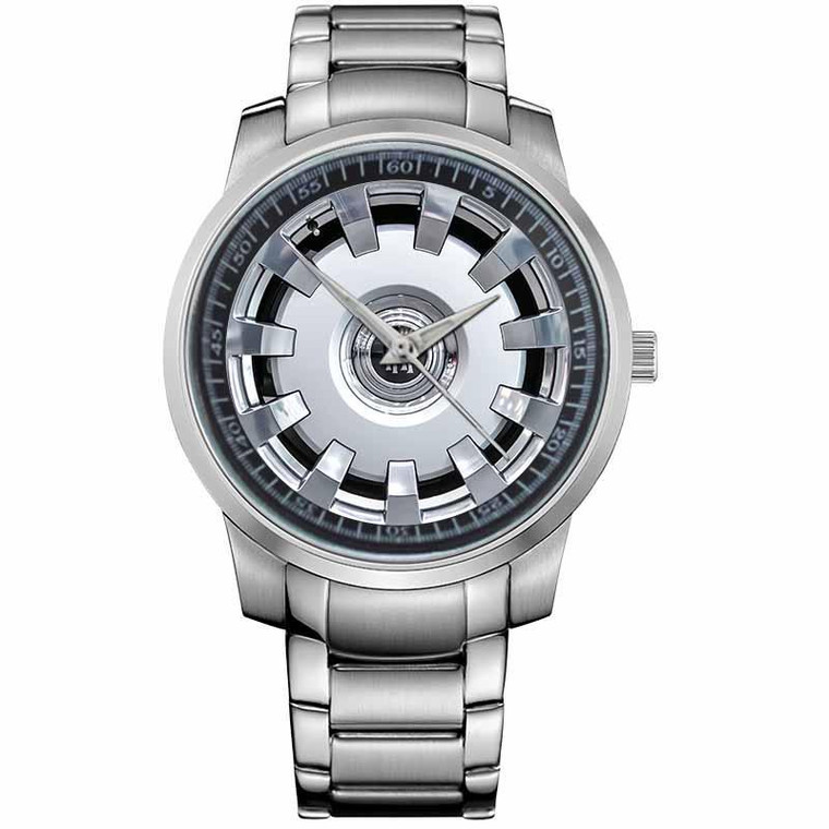 ROLLS ROYCE GHOST VAT Q 2013 Metal Watch