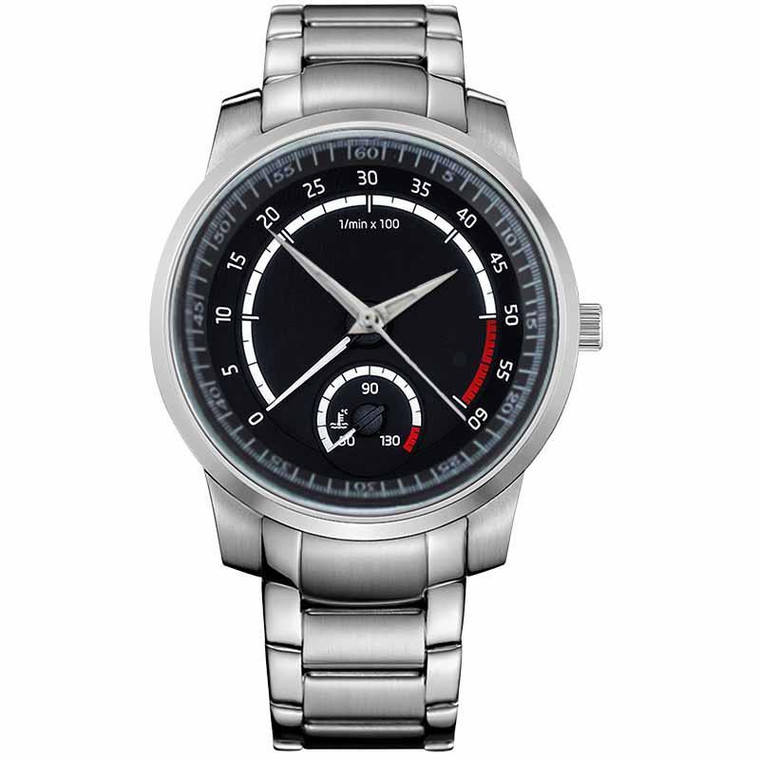 SKODA OCTAVIANA COMBI RS 07 Metal Watch