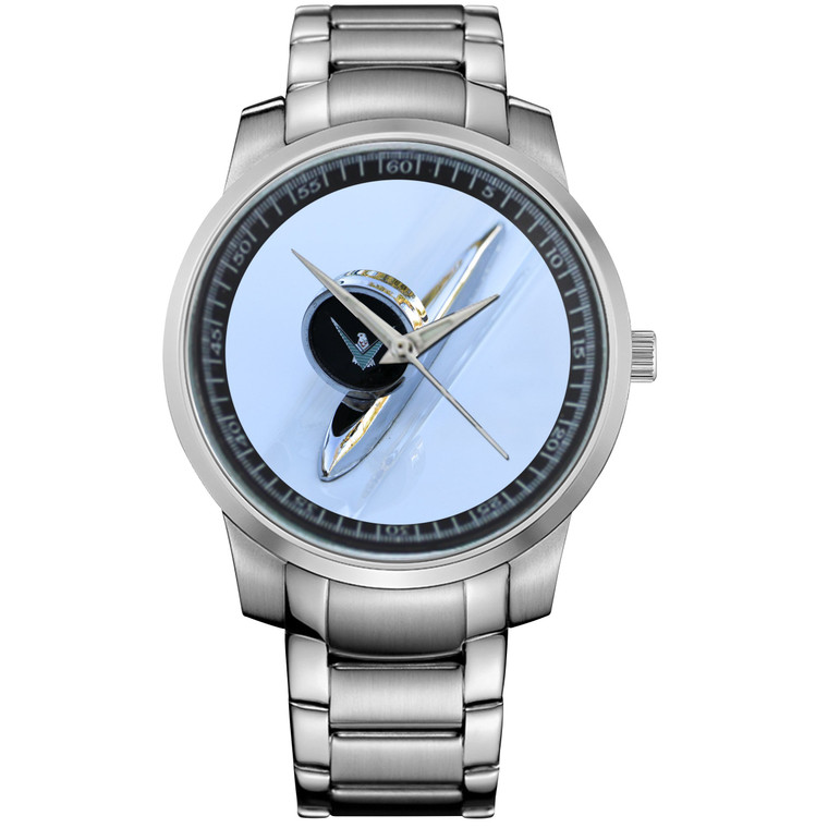 GALAXIE FAIRLANE 500 SUNLINER Metal Watch