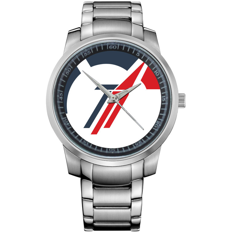 KAWASAKI TERYX KRX ICON Metal Watch