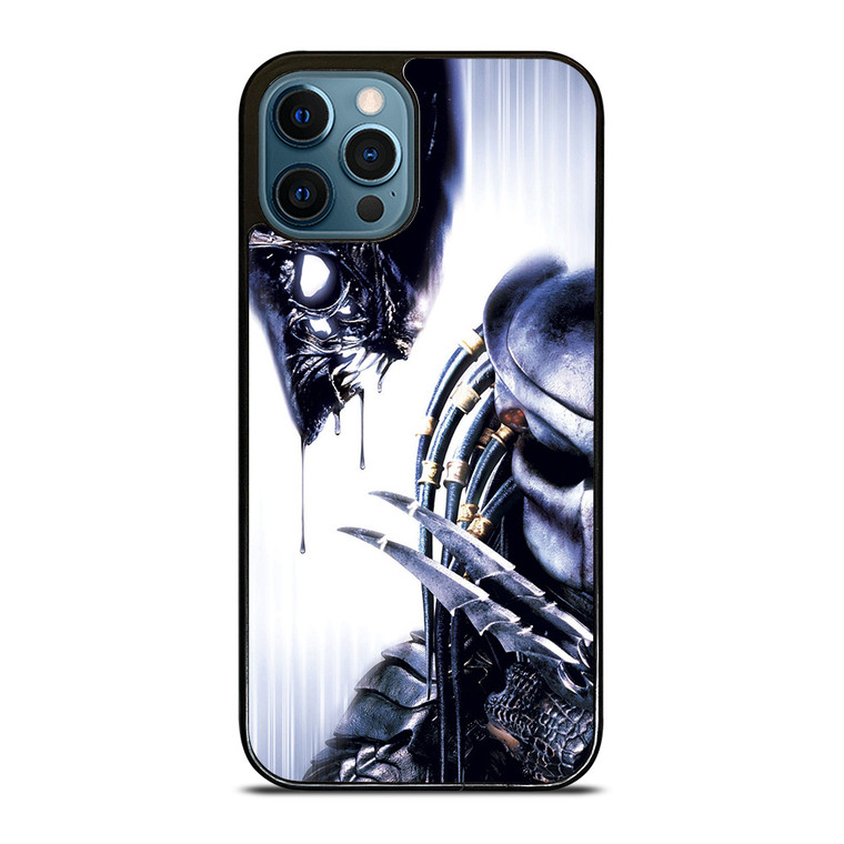 ALIEN VS PREDATOR iPhone 12 Pro Max Case