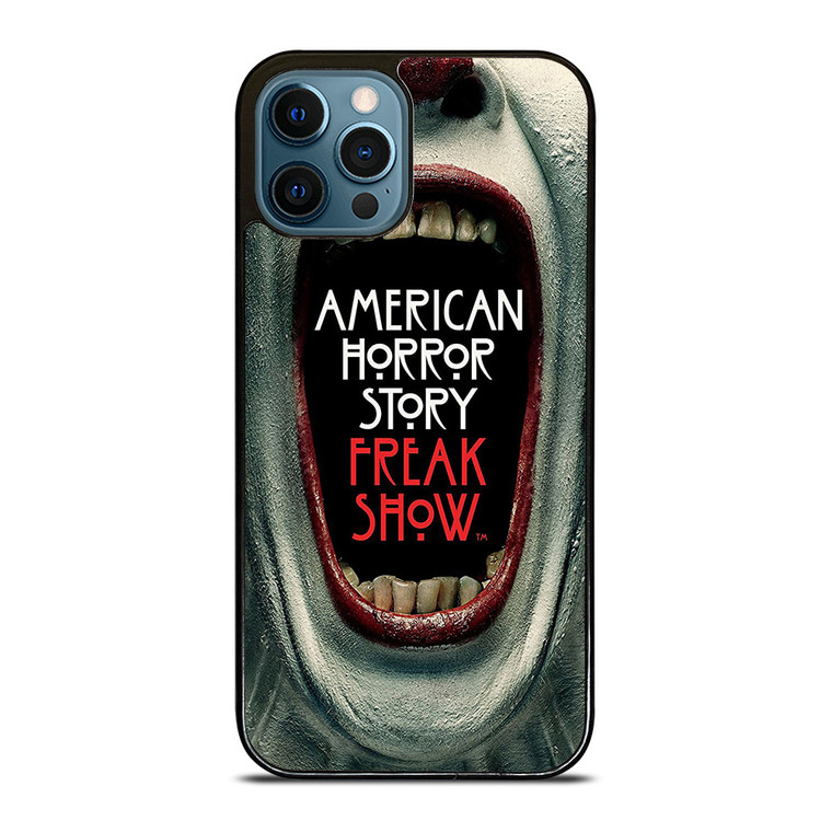 AMERICAN HORROR STORY FREAK SHOW iPhone 12 Pro Max Case