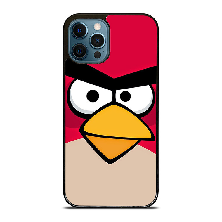 ANGRY BIRD iPhone 12 Pro Max Case