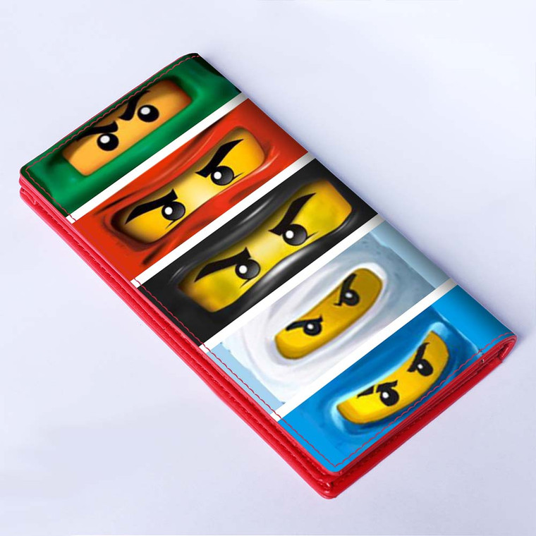 LEGO NINJAGO Women's Wallet