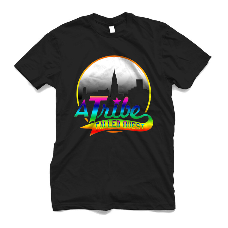 A TRIBE CALLED QUEST Men's T-Shirt