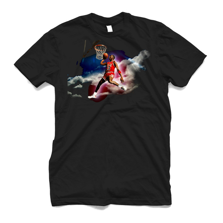 AIR JORDAN 2 Men's T-Shirt