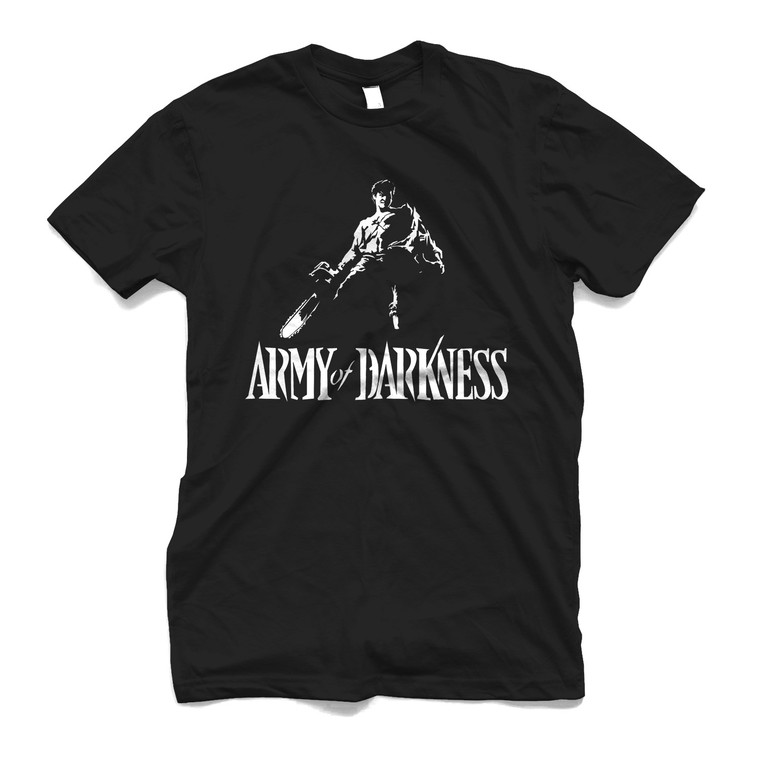 ARMY OF DARJNESS Men's T-Shirt