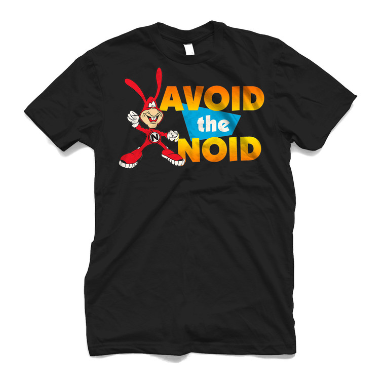 AVOID THE NOID Men's T-Shirt