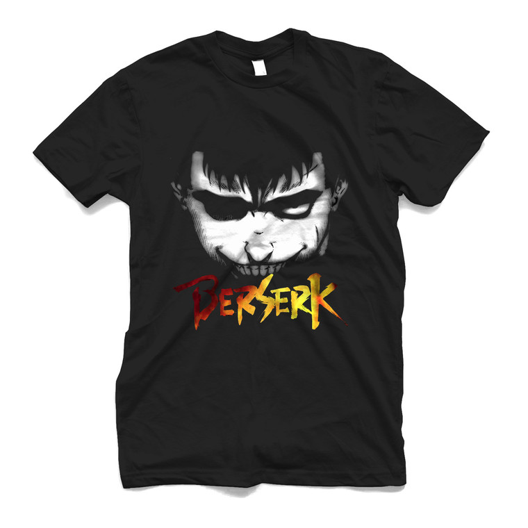 BERSERK ANIME Men's T-Shirt