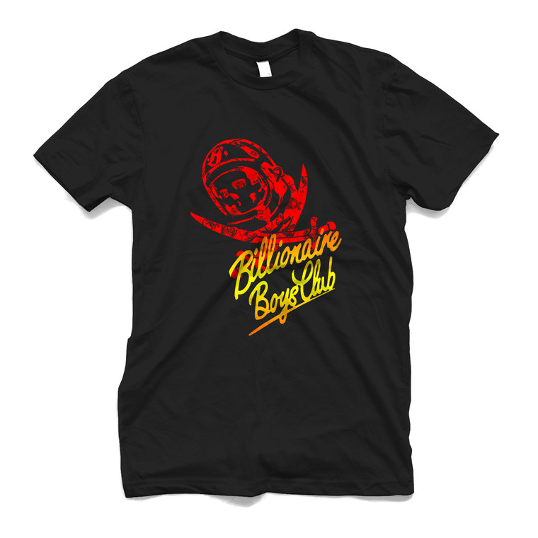 BILLIONAIRE BOYS CLUB Men's T-Shirt BILLIONAIRE BOYS CLUB Men's T-Shirt