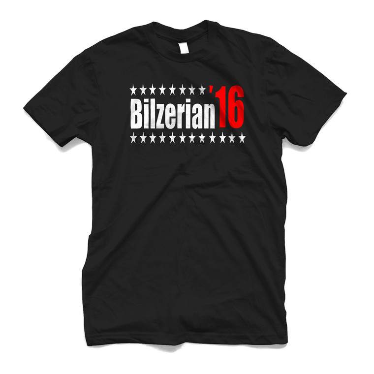 BILZERIAN STAR Men's T-Shirt BILZERIAN STAR Men's T-Shirt