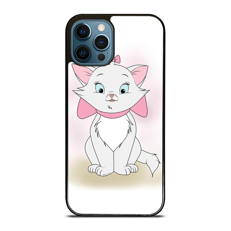 ARISTOCATS MARIE ART 2 iPhone 12 Pro Max Case