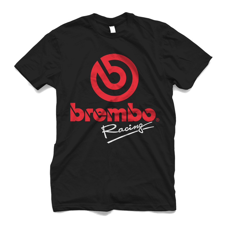 BREMBO 2 Men's T-Shirt